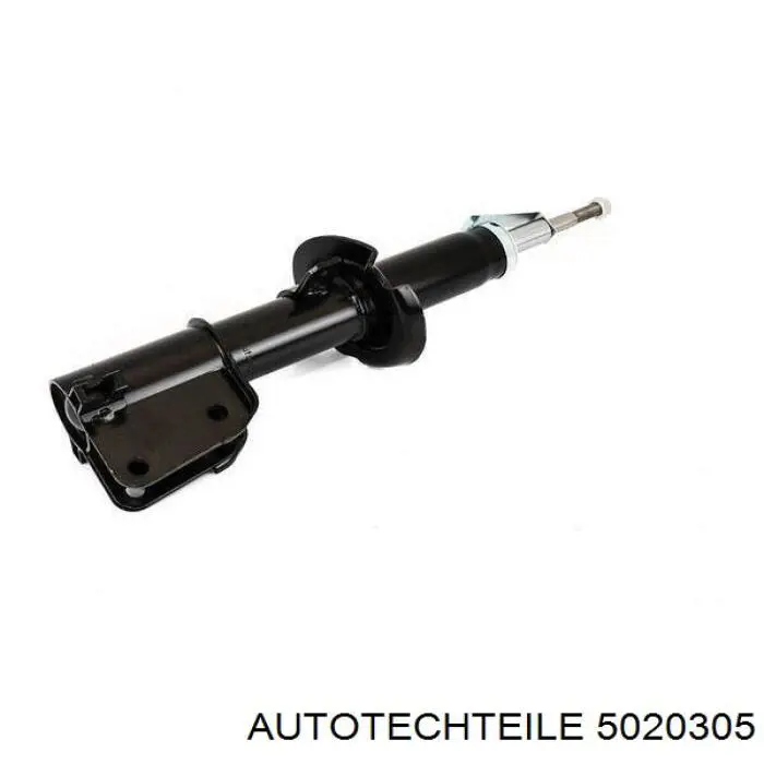 Стойка амортизатора передняя Autotechteile 5020305 цена, от 44.59 USD