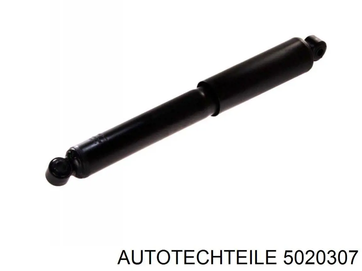 Купить 5020307 Autotechteile Амортизатор задней подвески