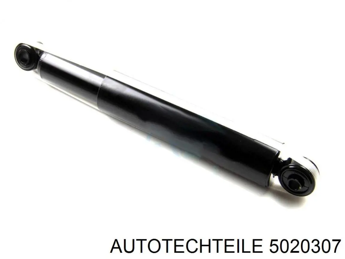 Амортизатор задний 5020307 Autotechteile