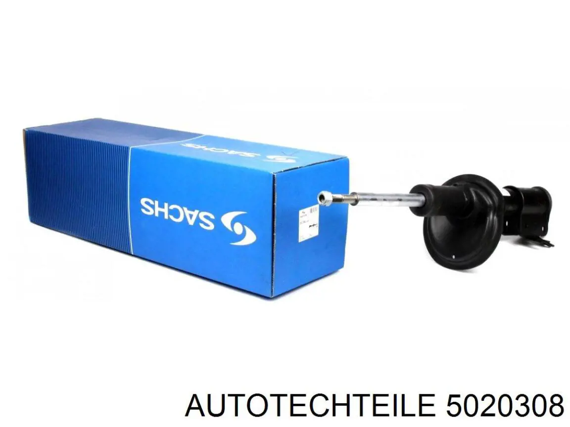 5020308 Autotechteile Стойка передняя