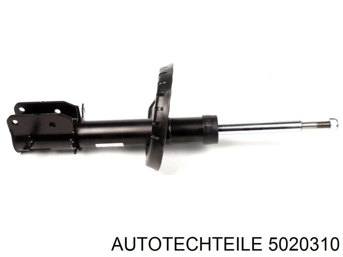 5020310 Autotechteile Амортизатор передней подвески правый