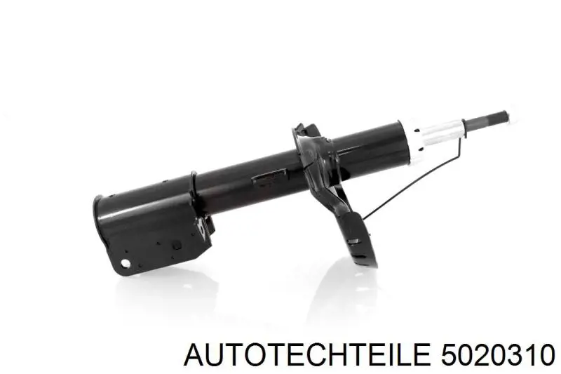 Амортизатор подвески передний левый Autotechteile 5020310 цена, от 50.89 USD