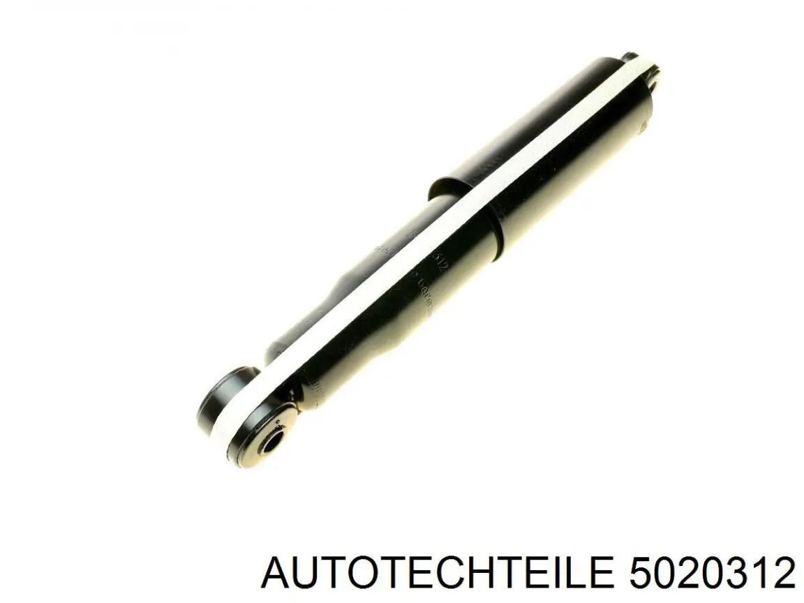 Стойка амортизатора задняя Autotechteile 5020312 цена, от 20.40 USD