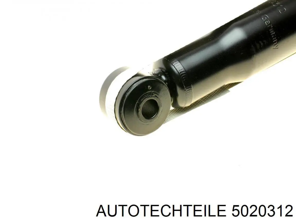 Амортизатор задний 5020312 Autotechteile