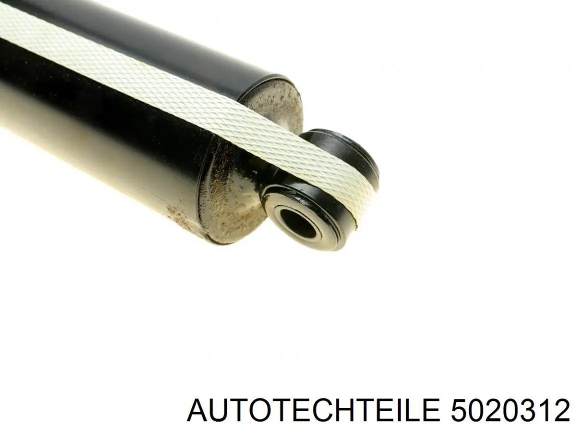 5020312 Autotechteile Амортизаторы задние