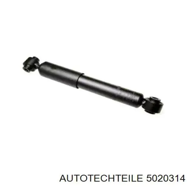 5020314 Autotechteile Амортизаторы задние