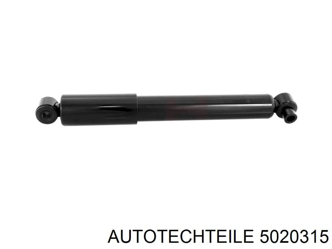 Стойка амортизатора передняя Autotechteile 5020315 цена, от 20.94 USD