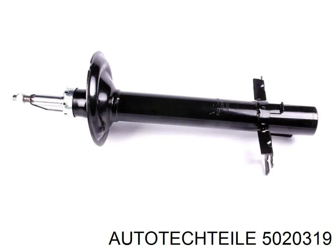 Amortiguador delantero 5020319 Autotechteile