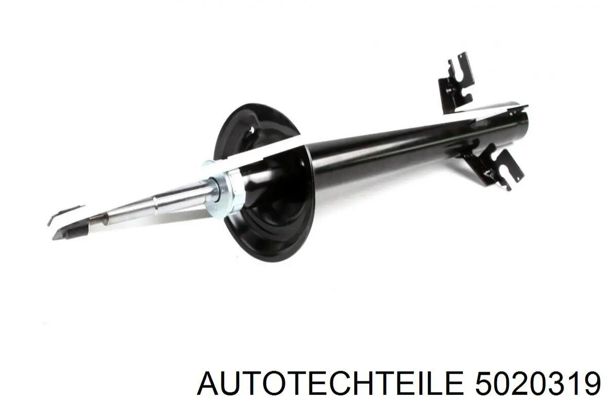 Стойка амортизатора передняя Autotechteile 5020319 цена, от 57.50 USD
