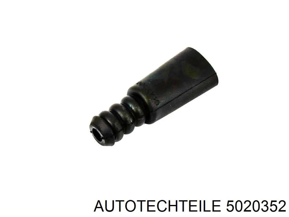 5020352 Autotechteile Подушка амортизатора переднего