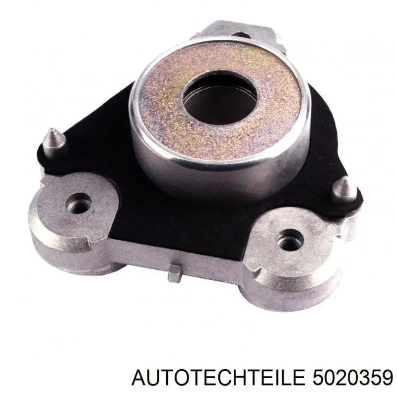 Опора амортизатора переднего левого Autotechteile 5020359 цена, от 20.26 USD
