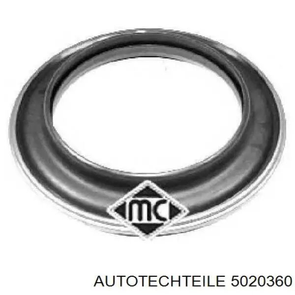 Купить 5020360 Autotechteile Опора переднего амортизатора