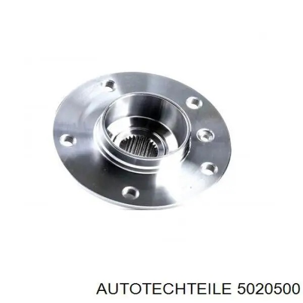 Подшипник ступицы 5020500 Autotechteile