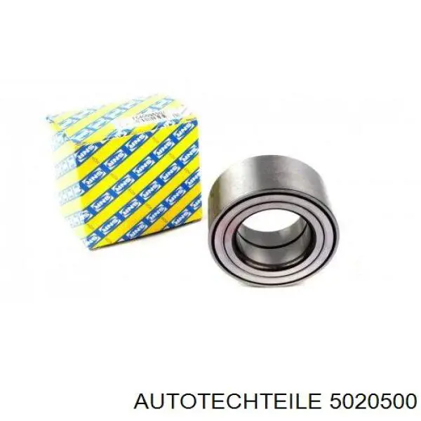 Ступичный подшипник передний Autotechteile 5020500