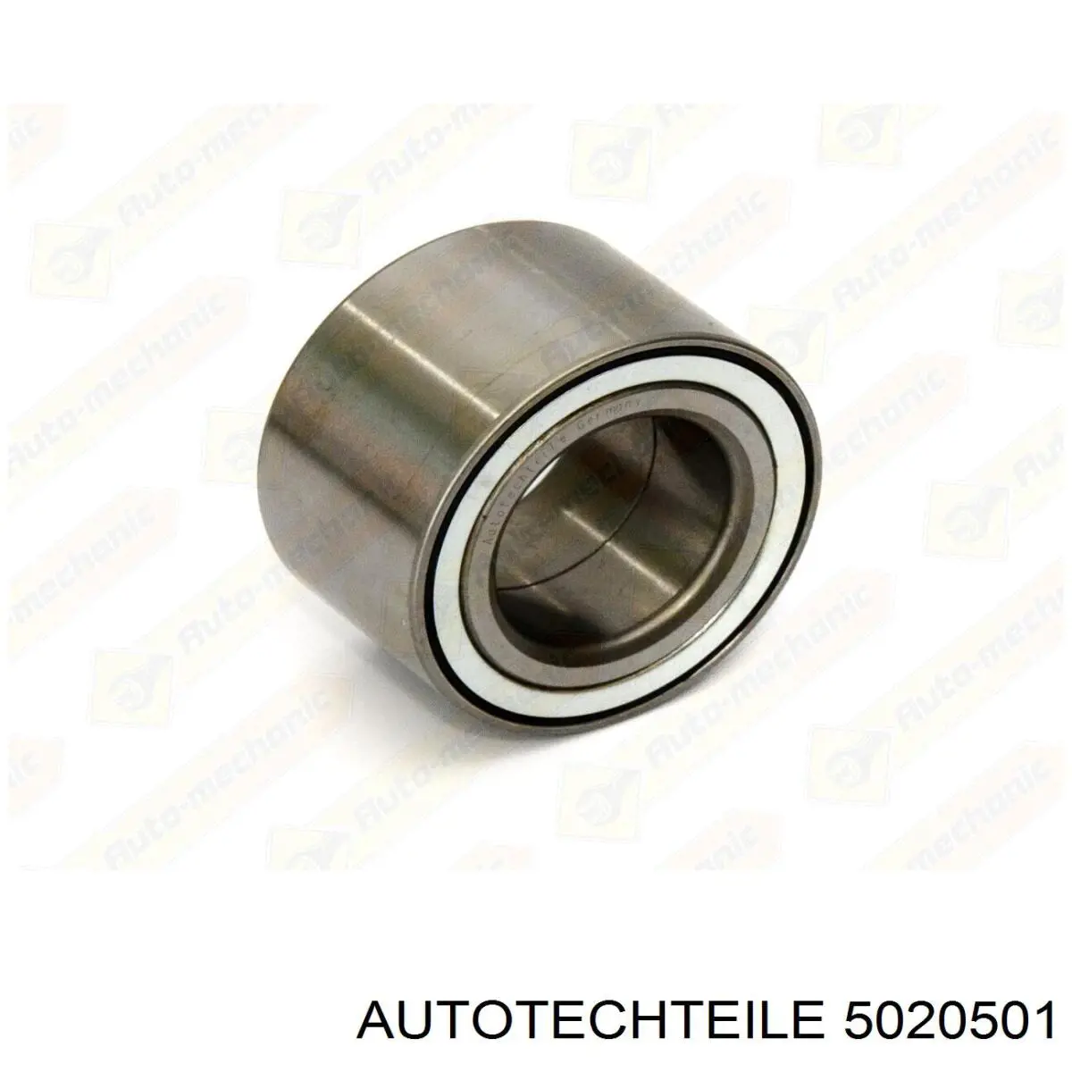 Подшипник задней ступицы 5020501 Autotechteile