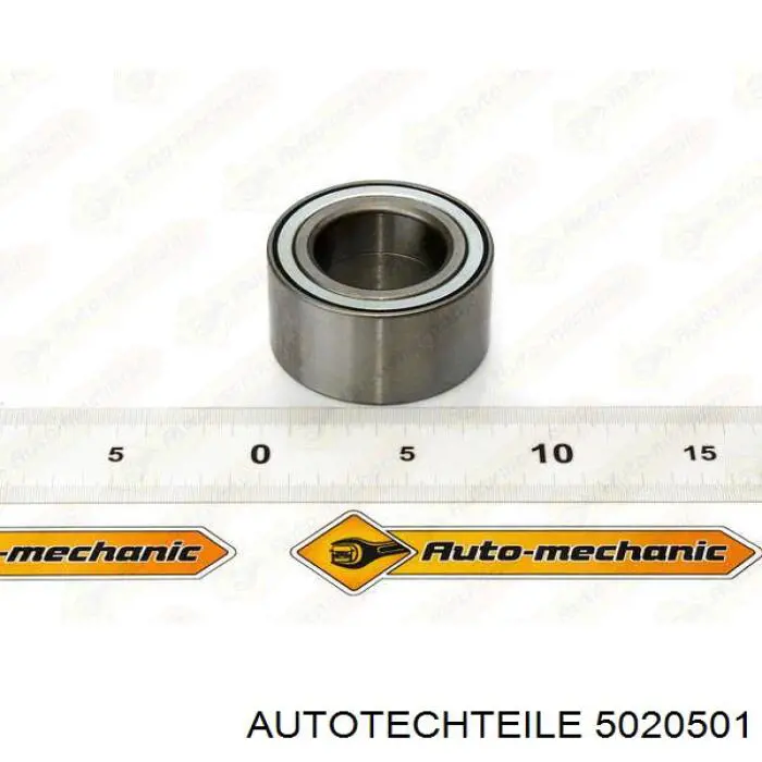 Подшипник задней ступицы 5020501 Autotechteile