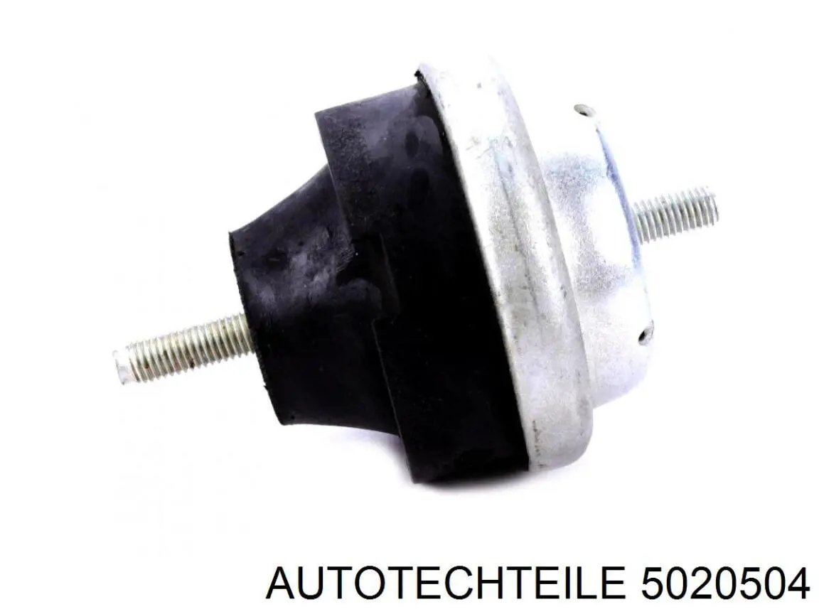 Подшипники задней ступицы Autotechteile 5020504 цена, от 10.54 USD