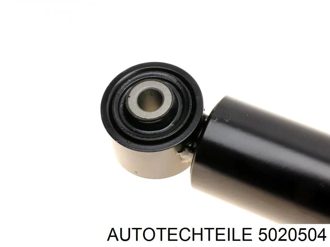 5020504 Autotechteile Подшипник ступицы задней