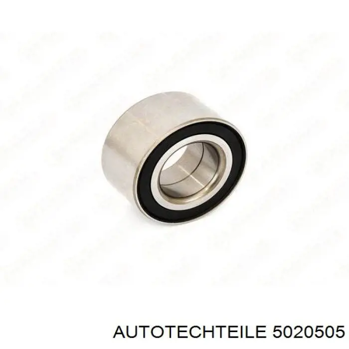 Комплект подшипника ступицы колеса Autotechteile 5020505 цена, от 12.76 USD