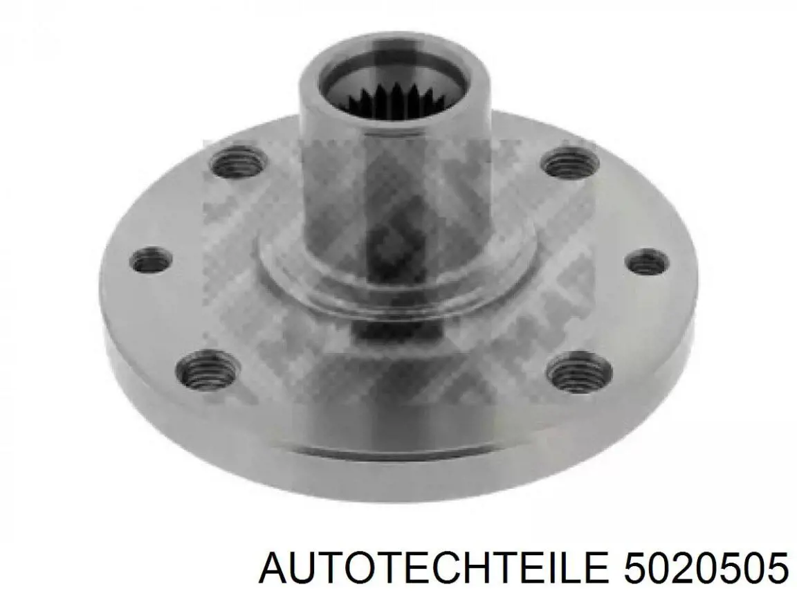 5020505 Autotechteile Подшипник ступицы передней