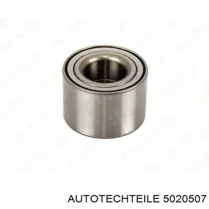 Купить 5020507 Autotechteile Подшипник задней ступицы