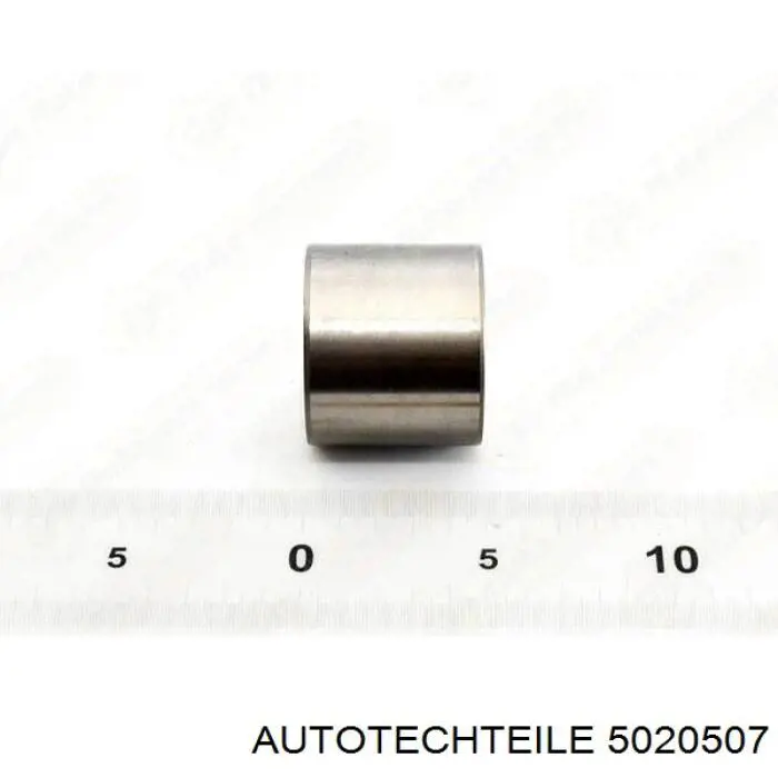 5020507 Autotechteile Подшипник ступицы задней