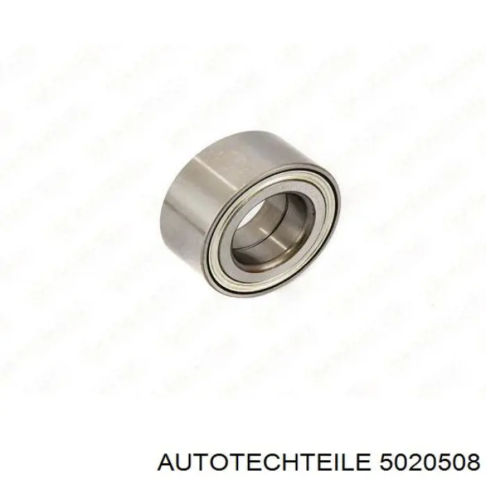 5020508 Autotechteile Подшипник ступицы передней