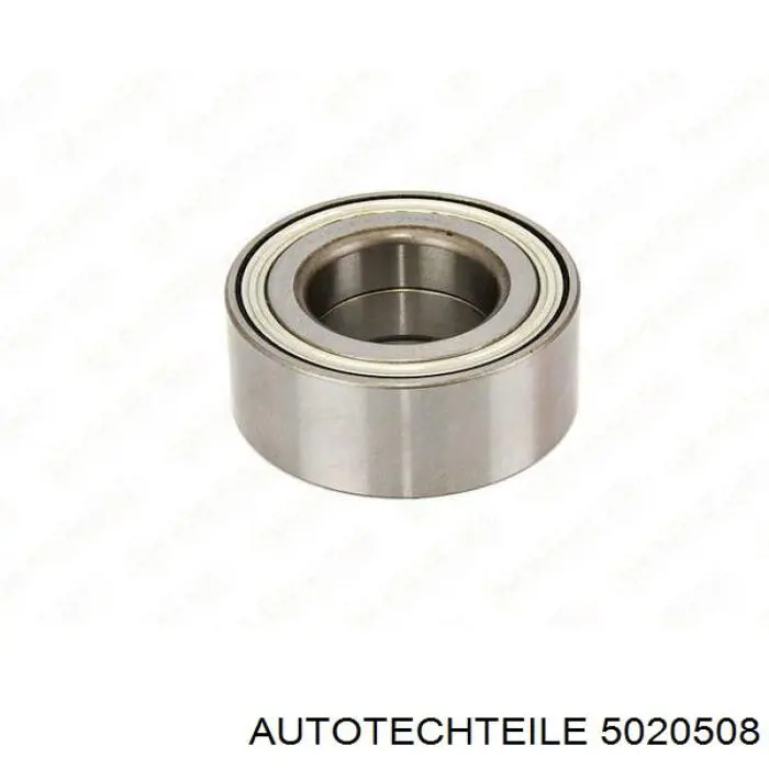 Комплект подшипника ступицы колеса Autotechteile 5020508 цена, от 17.27 USD