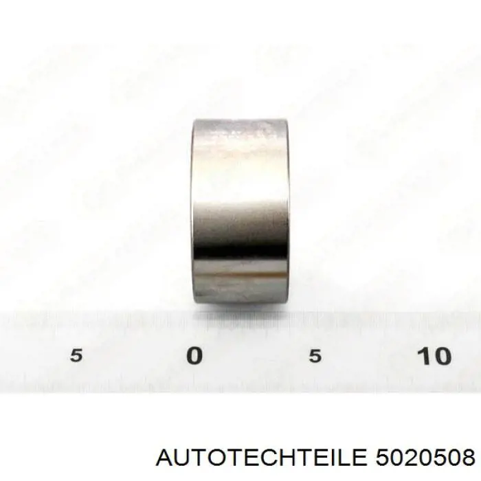 Купить 5020508 Autotechteile Подшипник передней ступицы