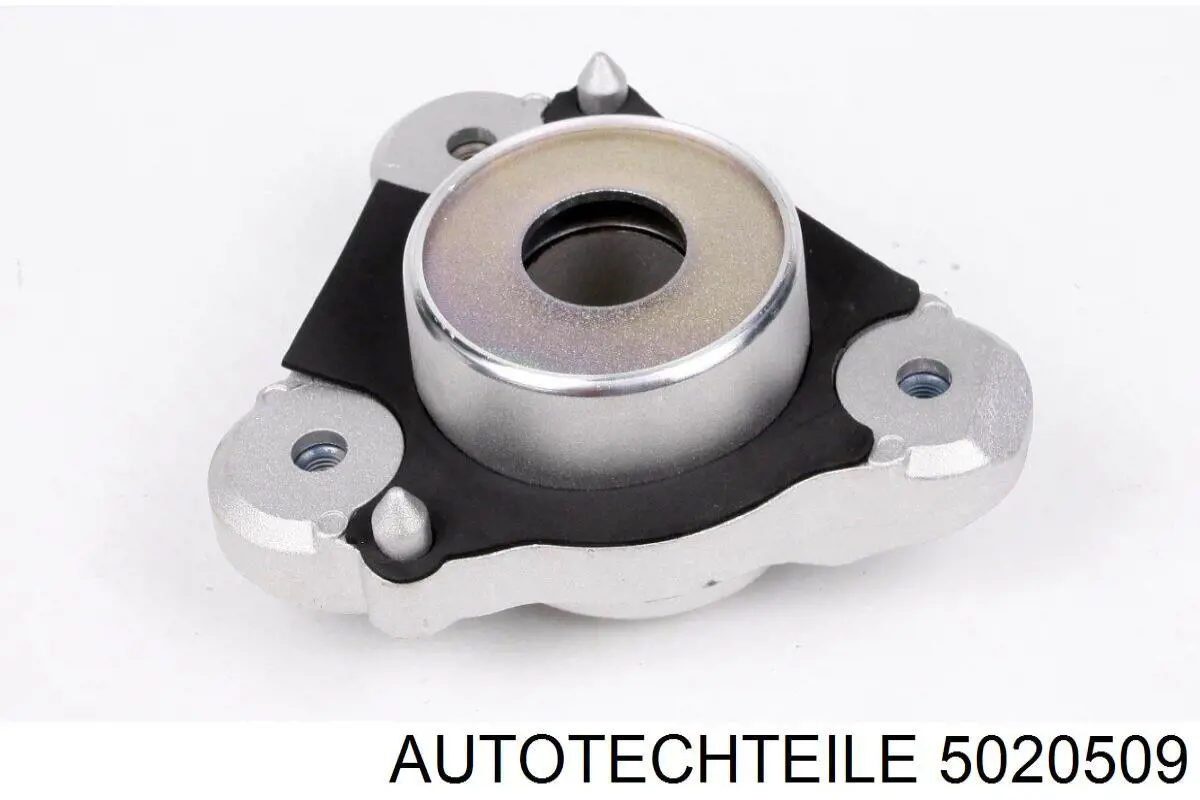 Подшипник задней ступицы 5020509 Autotechteile