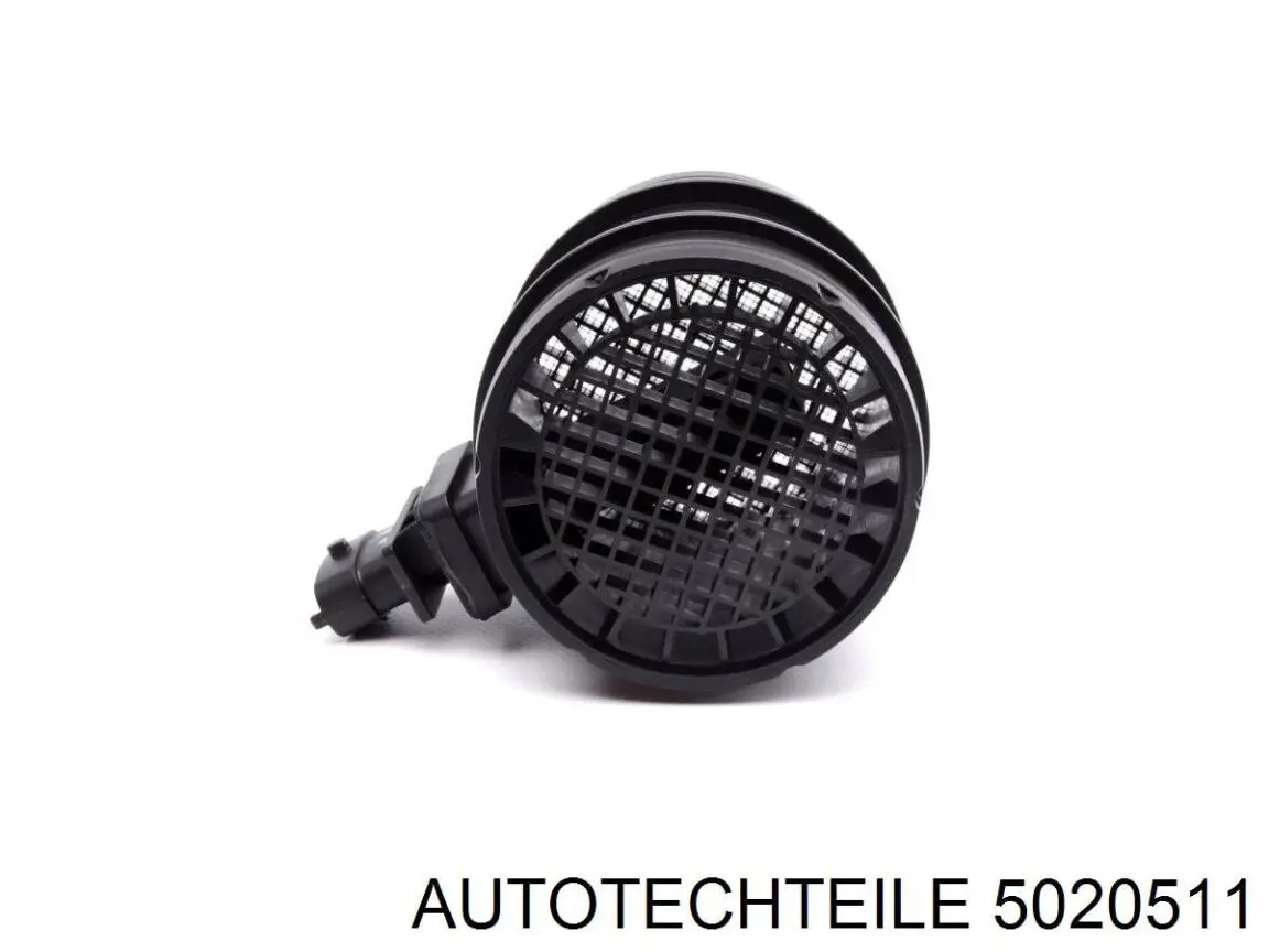 Комплект подшипника ступицы колеса Autotechteile 5020511 цена, от 20.71 USD
