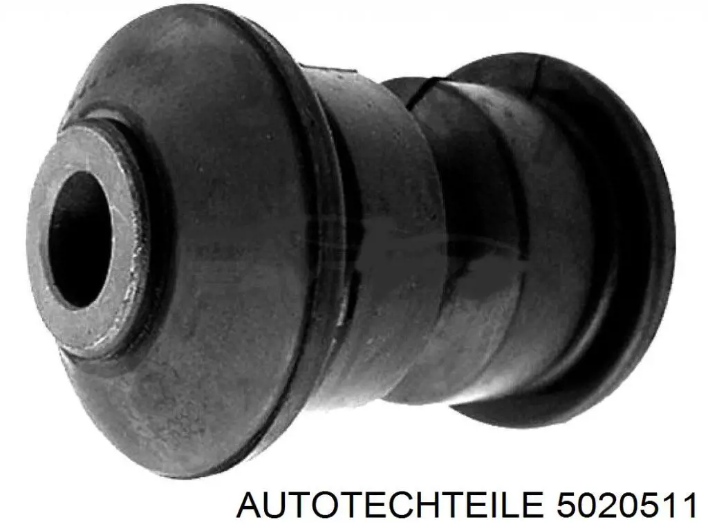5020511 Autotechteile Подшипник ступицы передней