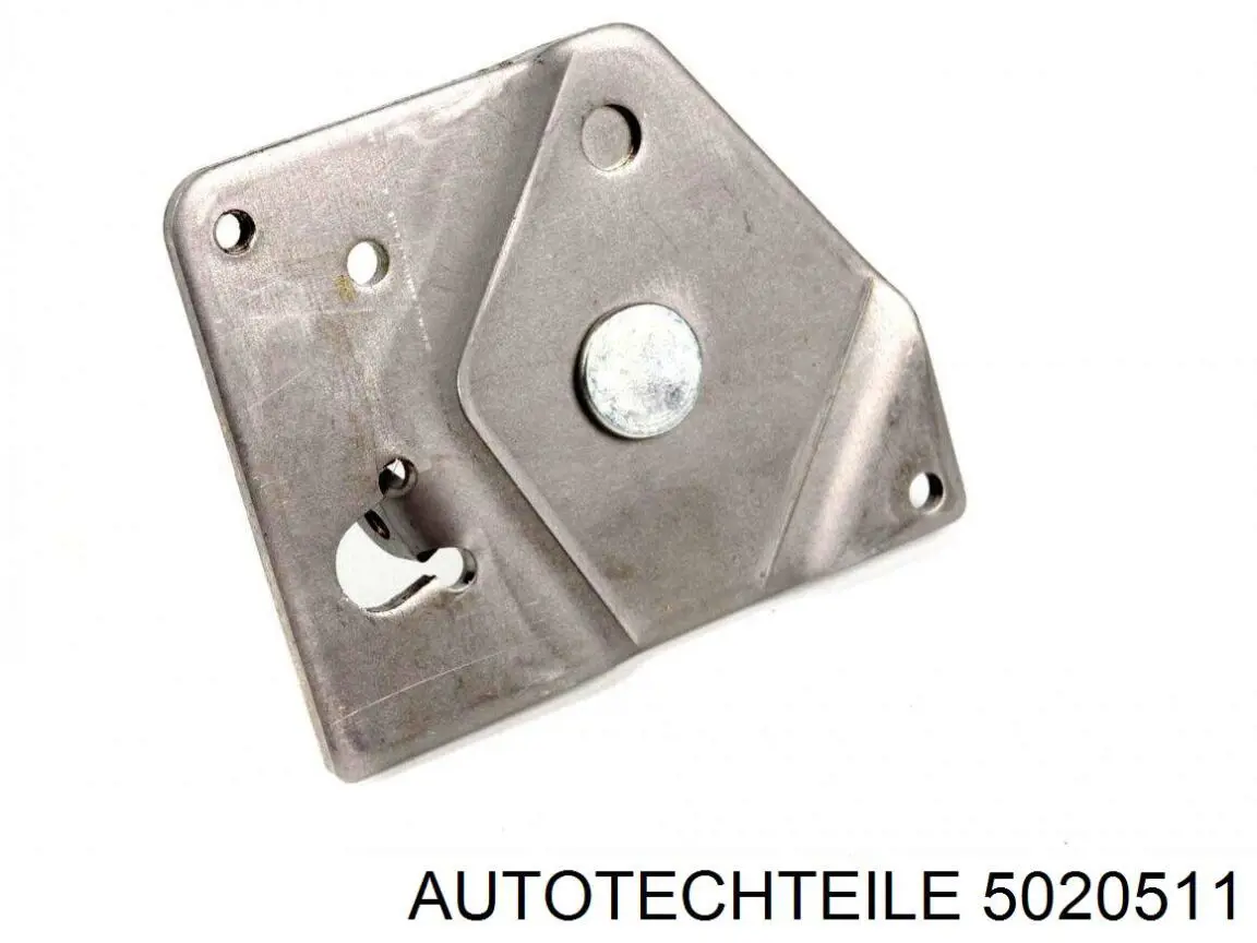Купить 5020511 Autotechteile Подшипник передней ступицы