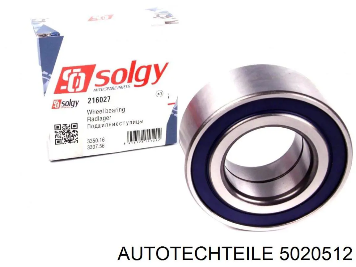 5020512 Autotechteile