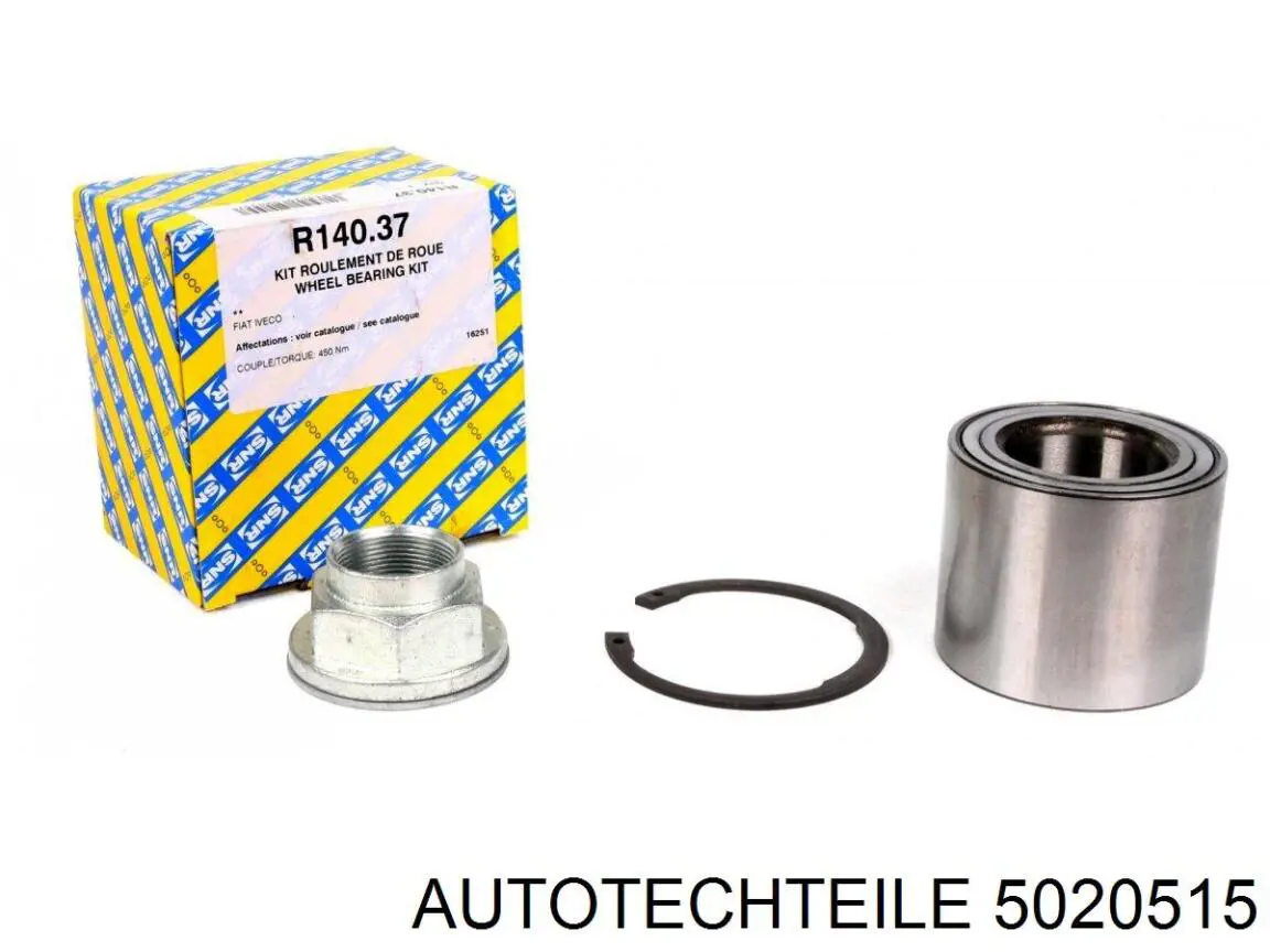 5020515 Autotechteile