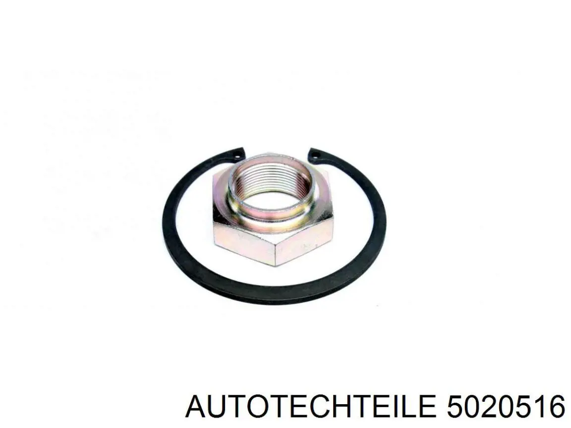 Купить 5020516 Autotechteile Подшипник передней ступицы