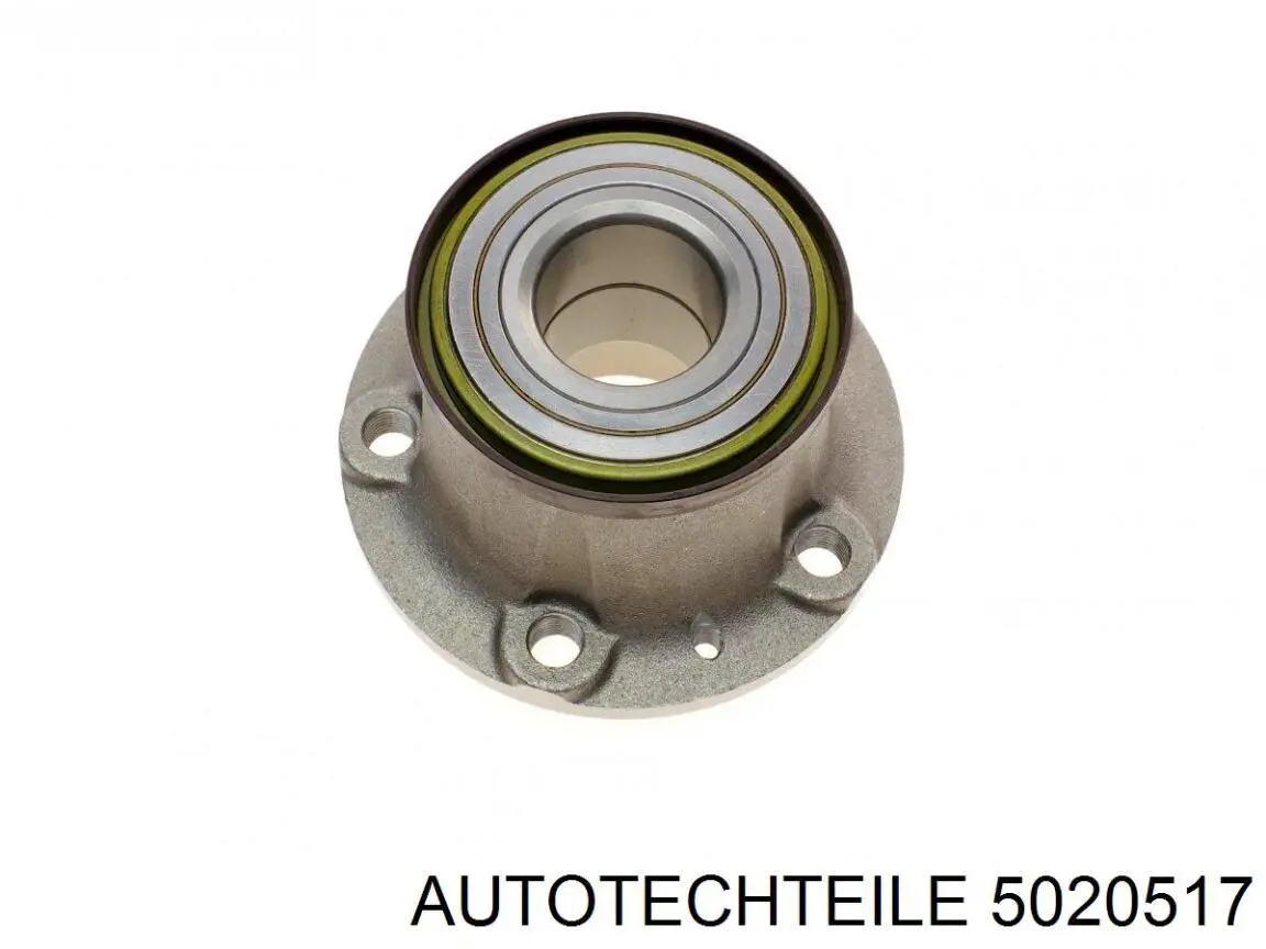 Купить 5020517 Autotechteile Задняя шпиндель