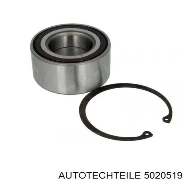 Купить 5020519 Autotechteile Подшипник передней ступицы