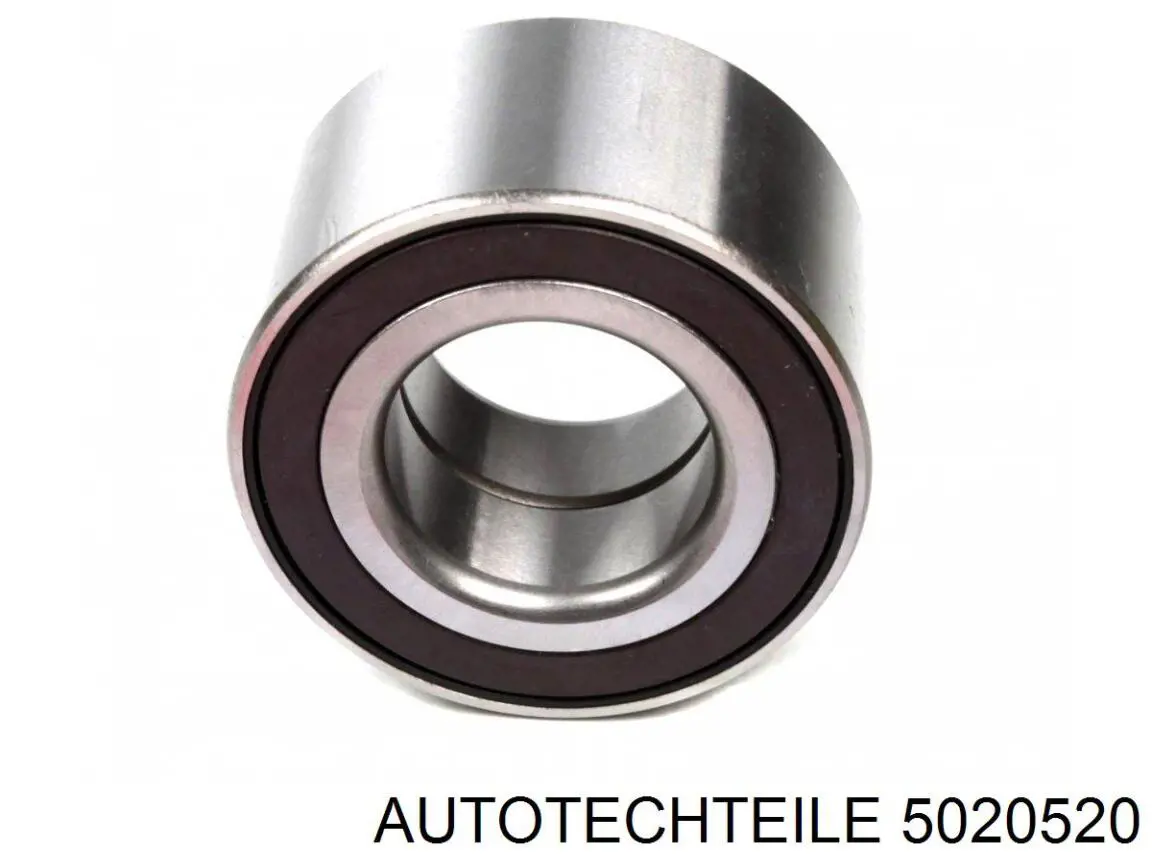 Купить 5020520 Autotechteile Подшипник передней ступицы