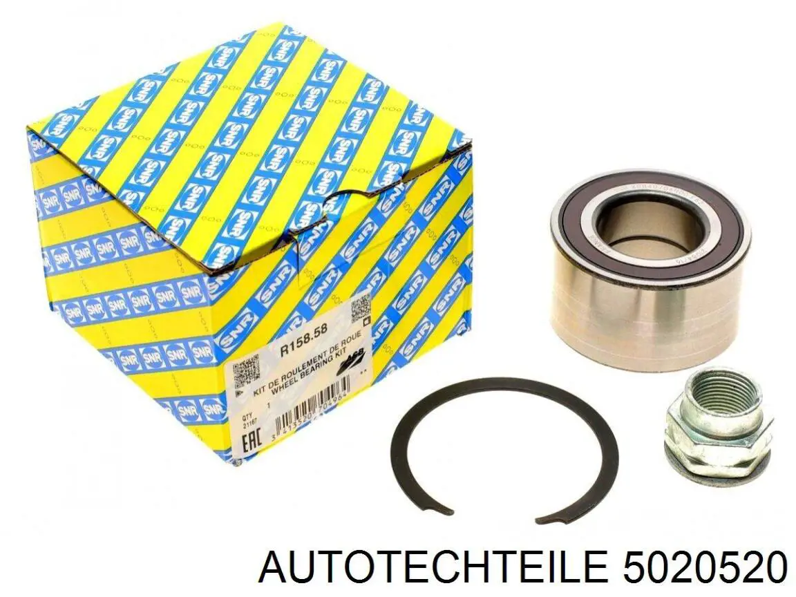 5020520 Autotechteile