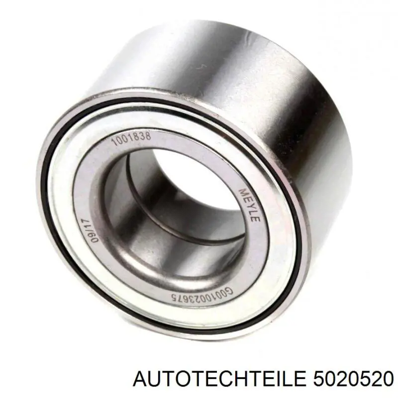 Подшипник ступицы 5020520 Autotechteile