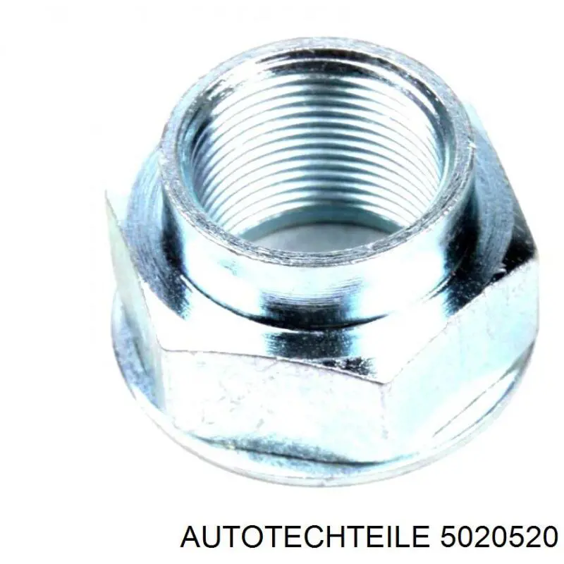 5020520 Autotechteile Подшипник ступицы передней