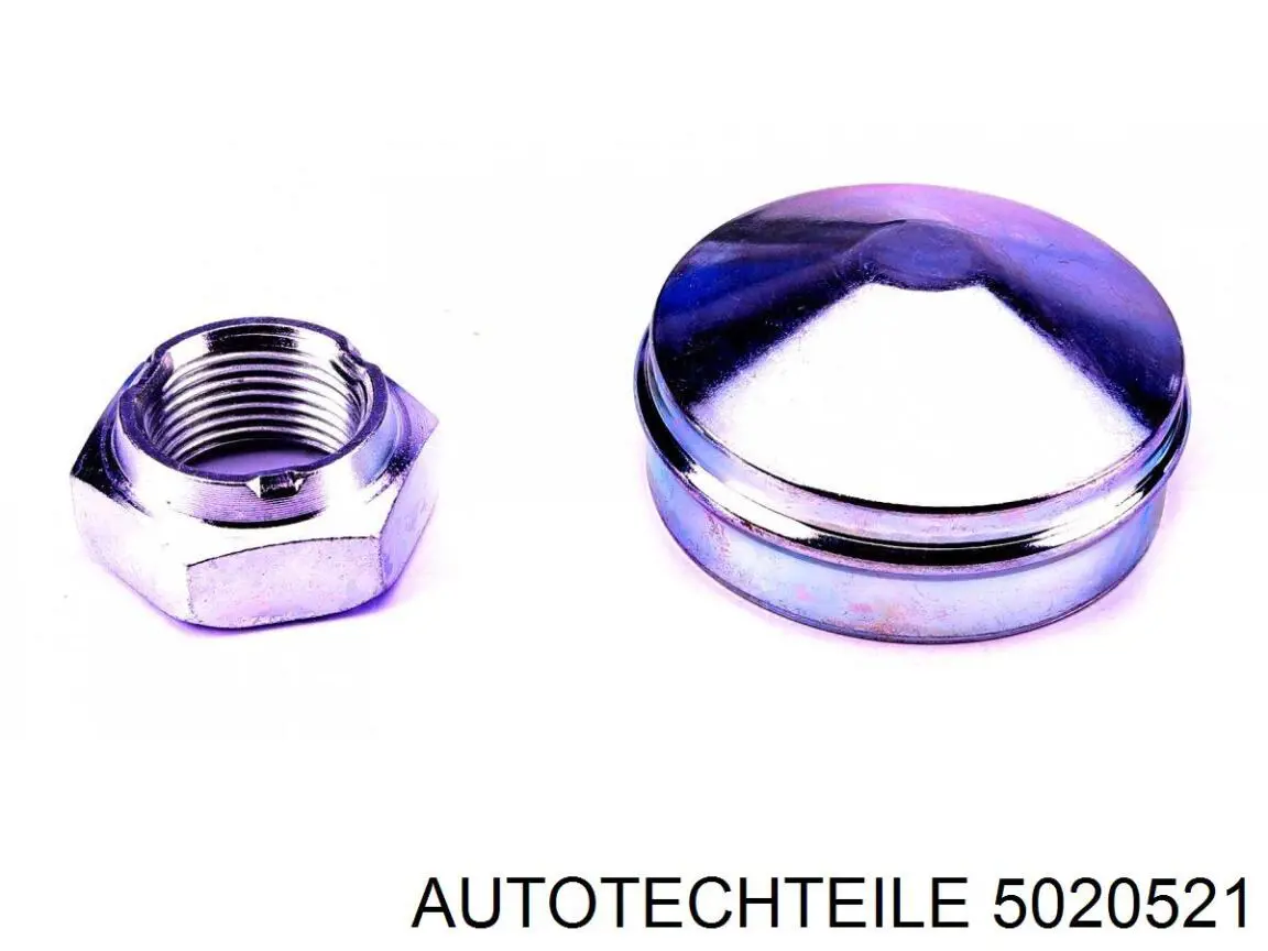 Купить 5020521 Autotechteile Задняя шпиндель