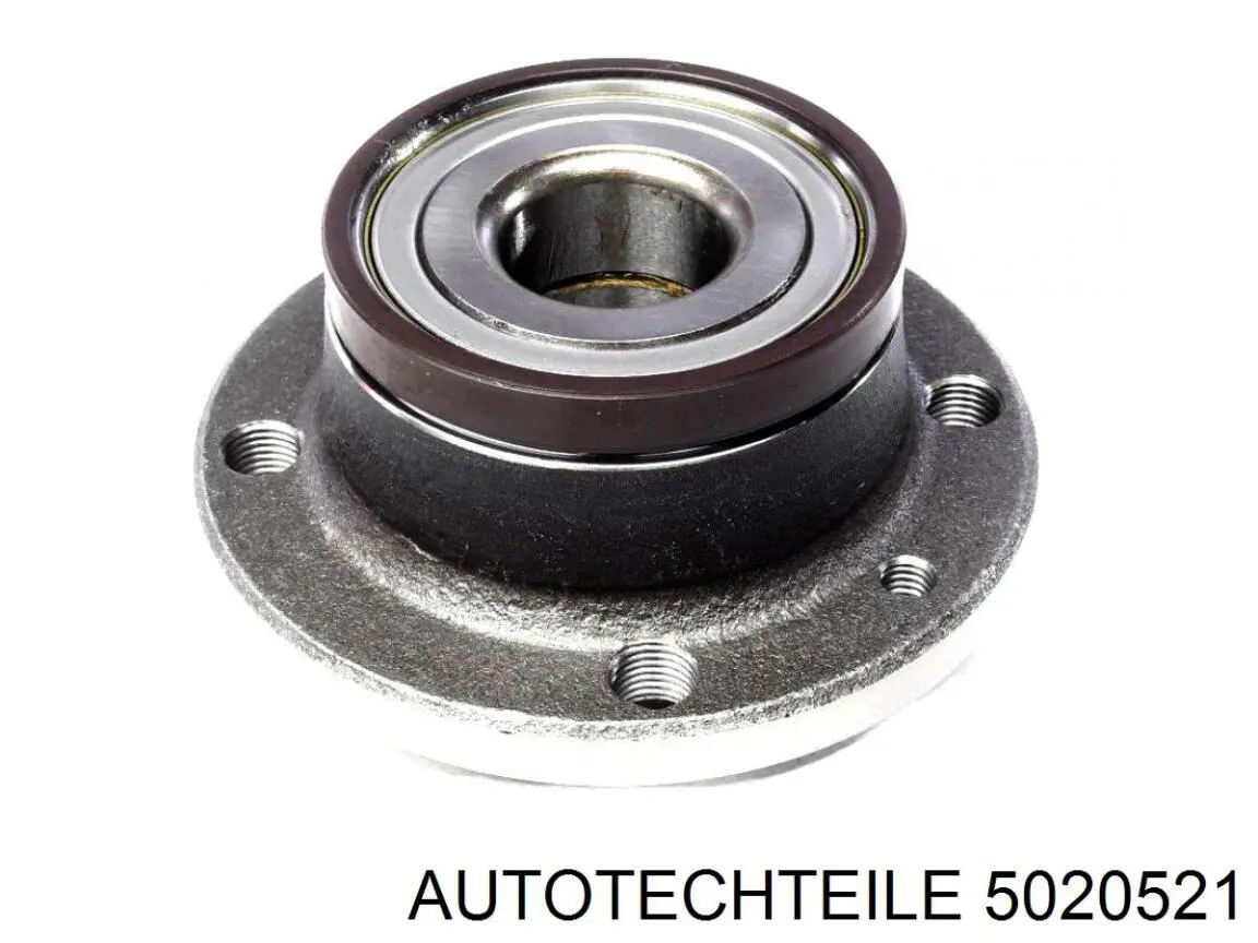 Ступица задняя 5020521 Autotechteile