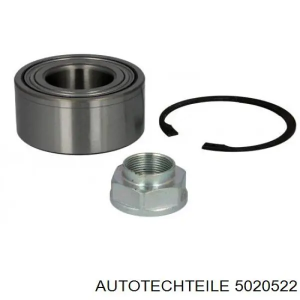 Подшипник ступицы 5020522 Autotechteile