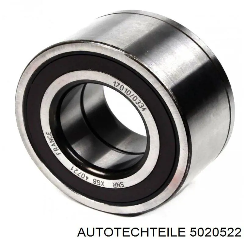 5020522 Autotechteile Подшипник ступицы передней