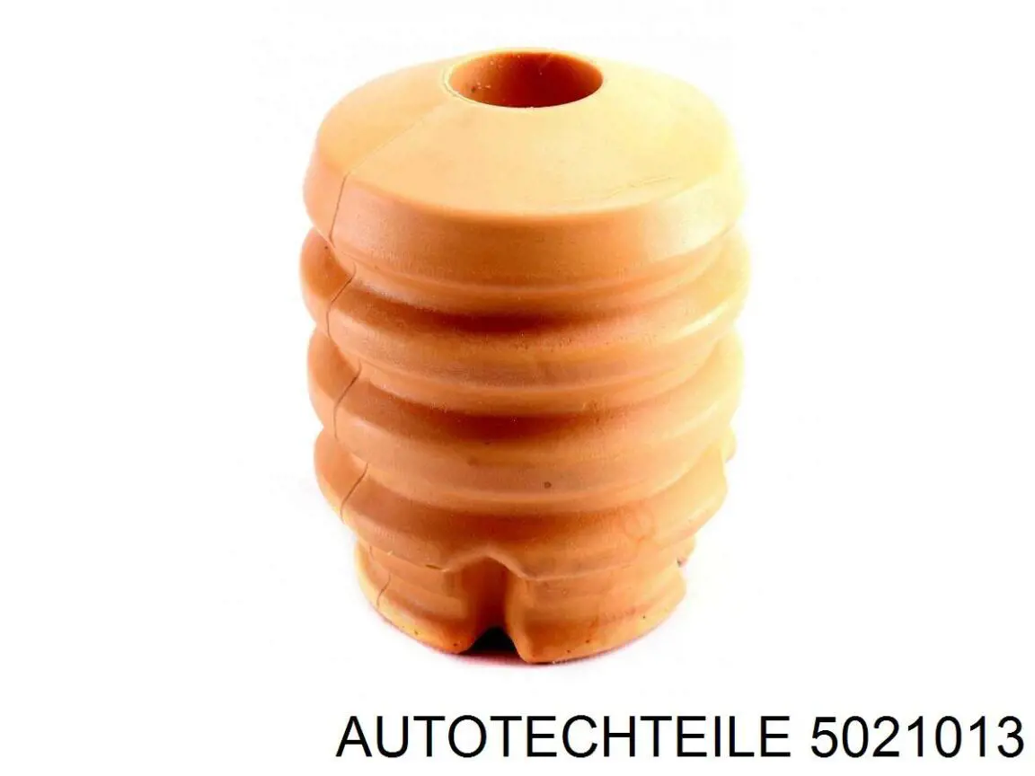 5021013 Autotechteile Отбойник задней рессоры