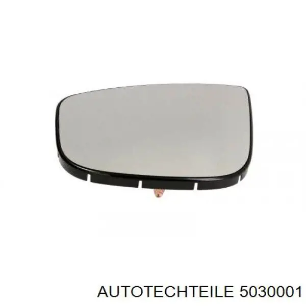 Зеркало заднего вида, левое Autotechteile 5030001 цена, от 67.42 USD