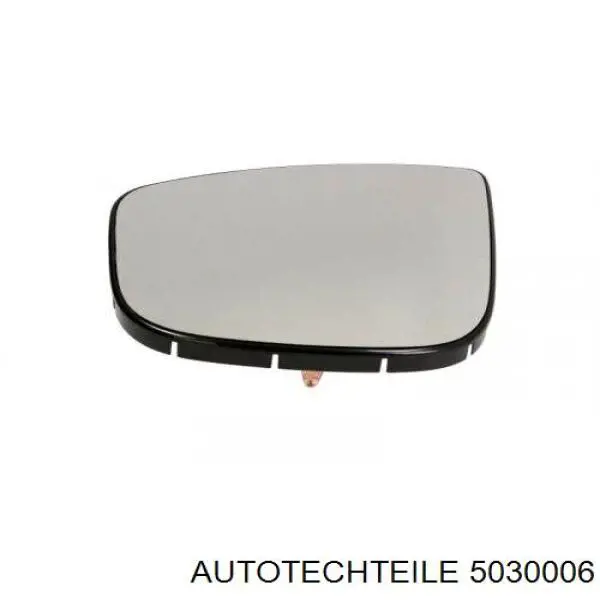 Накладка (крышка) зеркала заднего вида правая 5030006 Autotechteile