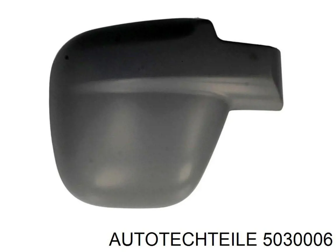 Купить 5030006 Autotechteile Накладка/крышка зеркала заднего вида, правая